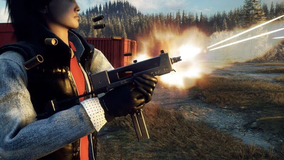 Generation Zero: Starter Pack Bundle screenshot 2