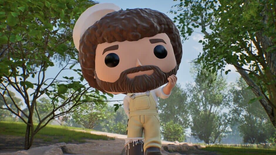 Funko Fusion - Happy Little Bundle screenshot 2