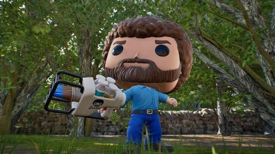 Funko Fusion - Happy Little Bundle screenshot 3