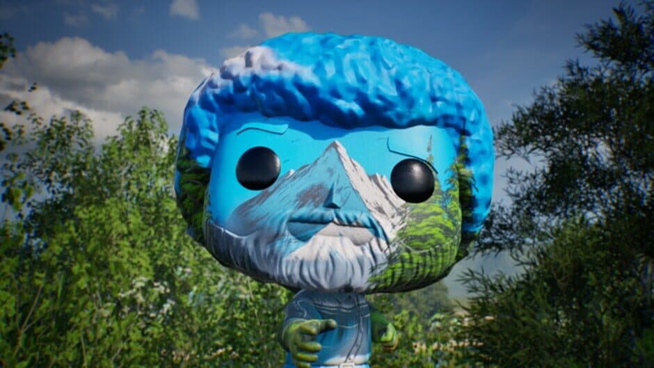 Funko Fusion - Happy Little Bundle screenshot 4