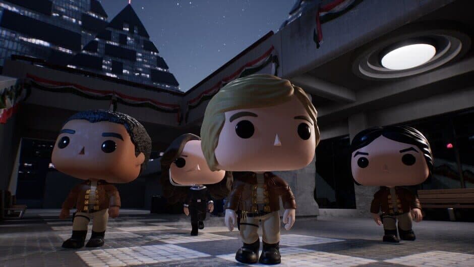 Funko Fusion - Happy Little Bundle screenshot 6