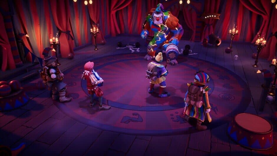 For The King Franchise Bundle screenshot 4