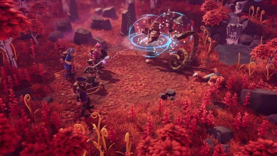 For The King Franchise Bundle screenshot 5