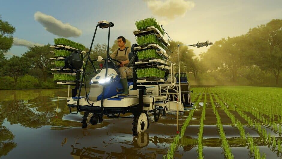 Farming Simulator 25 - Year 1 Bundle screenshot 2