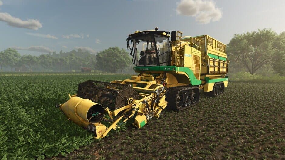 Farming Simulator 25 - Year 1 Bundle screenshot 6