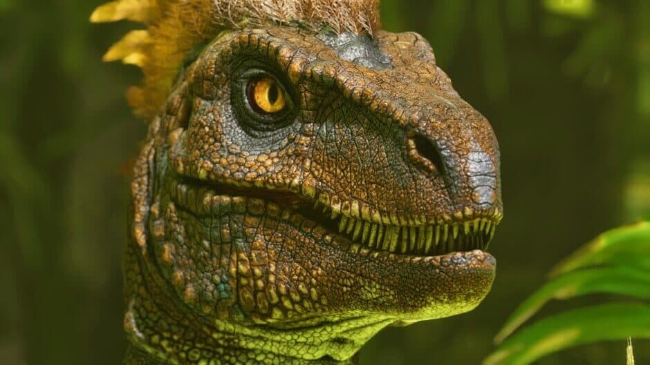 ARK - Bob's Bundle screenshot 1