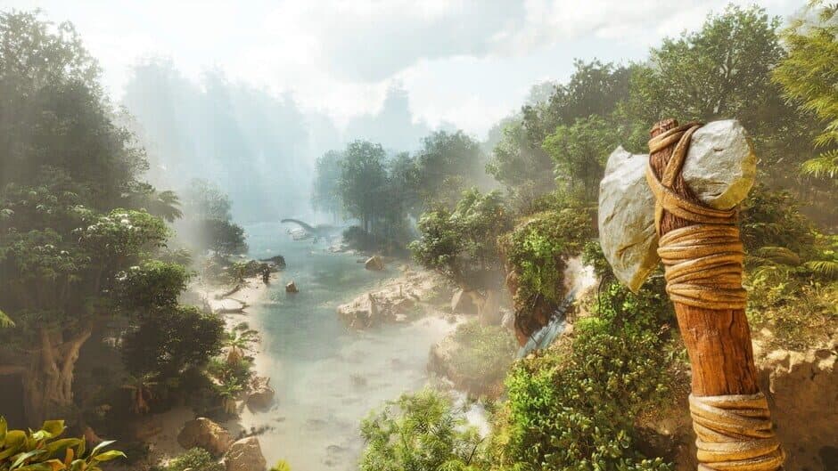 ARK - Bob's Bundle screenshot 2