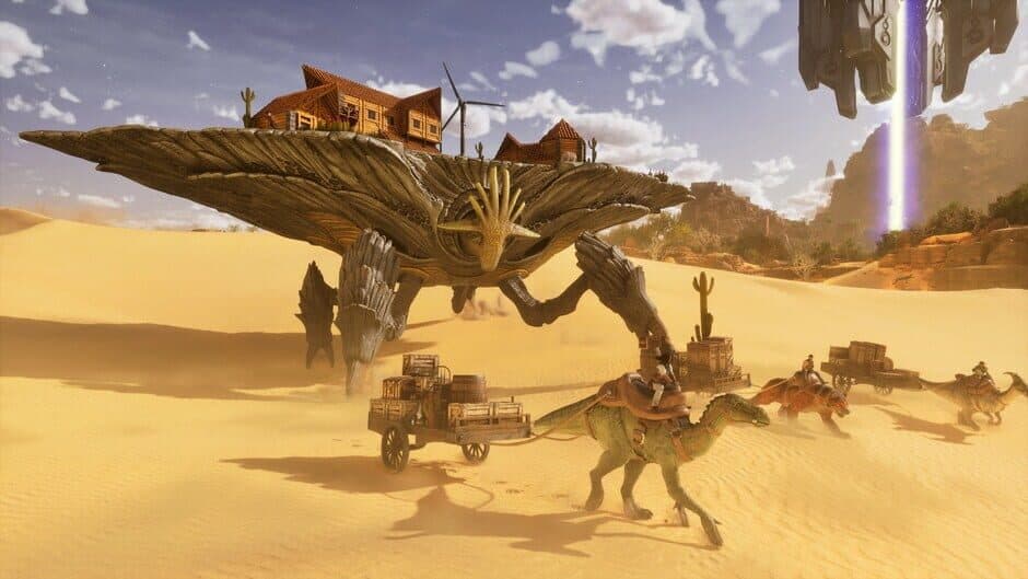 ARK - Bob's Bundle screenshot 3