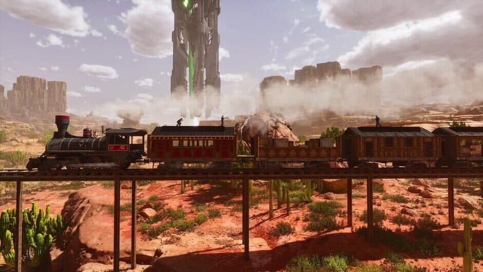 ARK - Bob's Bundle screenshot 4
