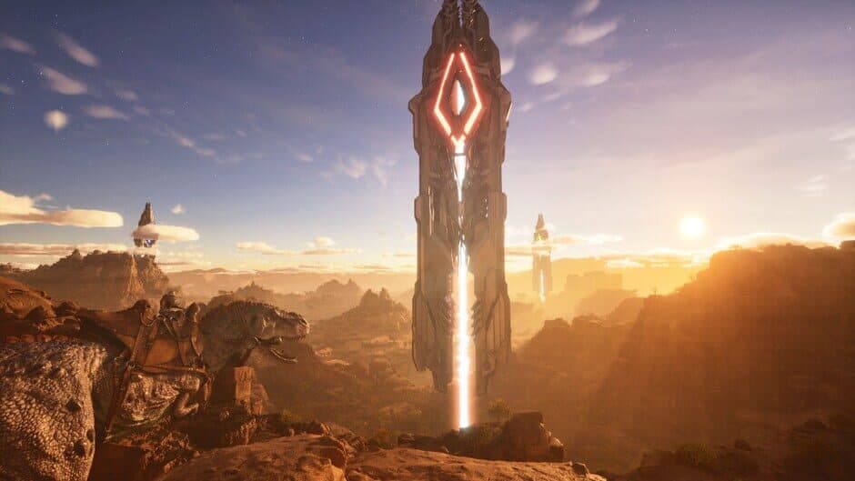 ARK - Bob's Bundle screenshot 5