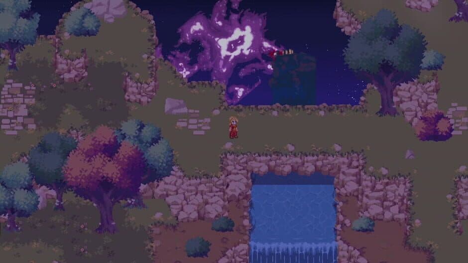 Toward Dawn screenshot 4