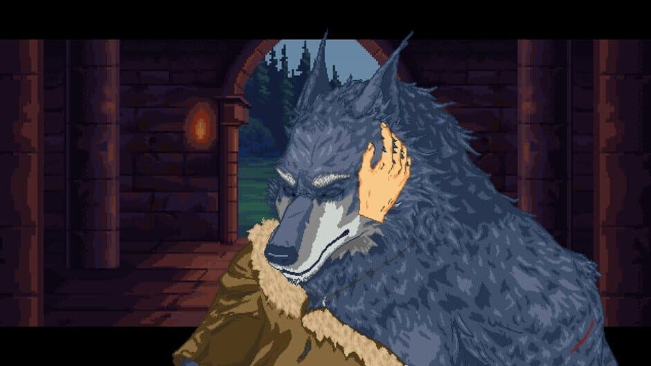 Toward Dawn screenshot 1