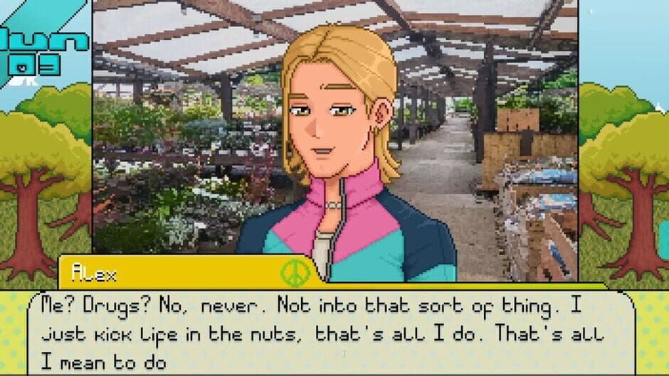 Millennium Whisper screenshot 1