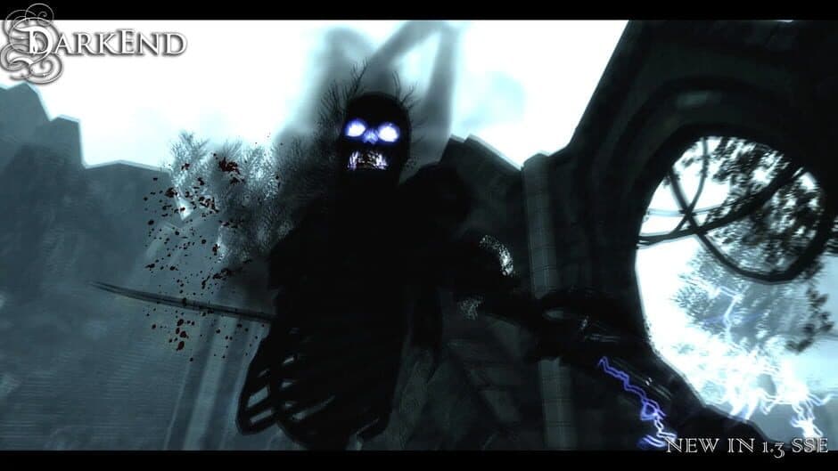 DarkEnd screenshot 4