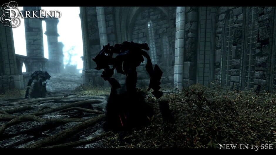 DarkEnd screenshot 3
