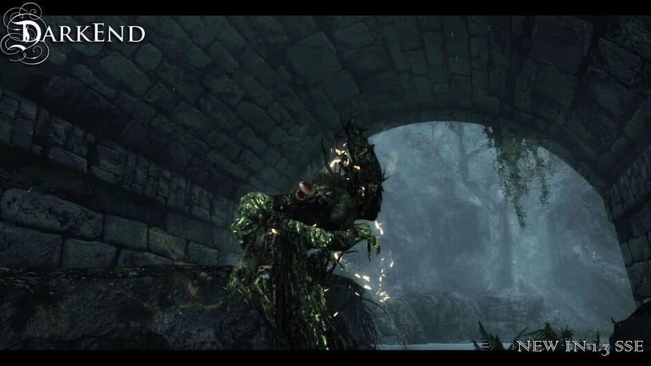 DarkEnd screenshot 5
