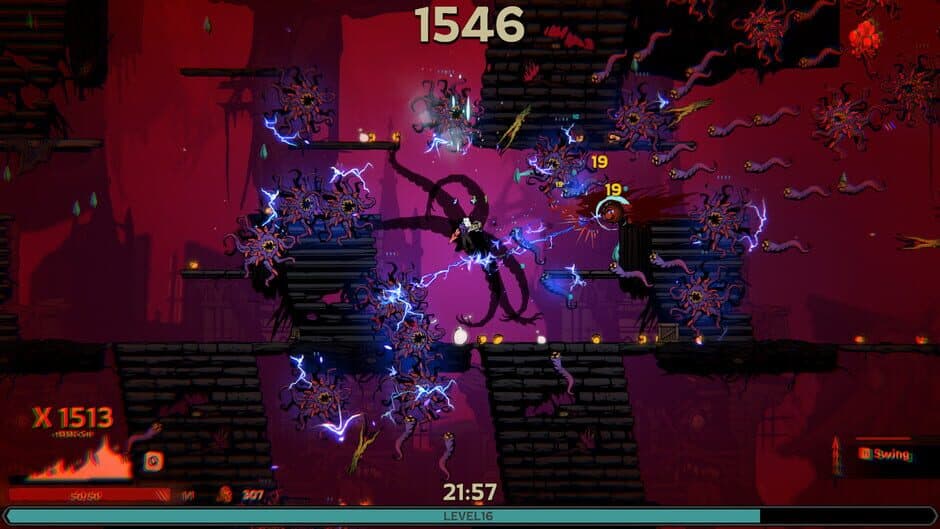 Madshot: Road to Madness screenshot 2