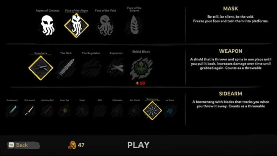Madshot: Road to Madness screenshot 3