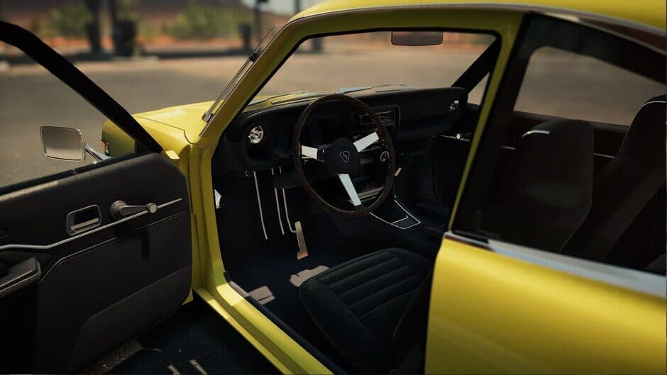 Car Mechanic Simulator 2021: Mazda screenshot 6