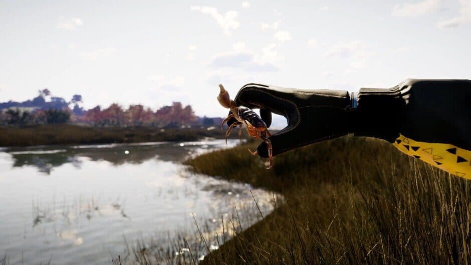 Call of the Wild: The Angler - Japan Fishing Reserve screenshot 4