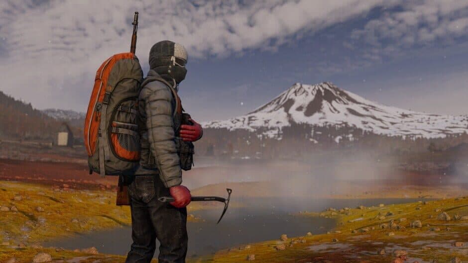 DayZ Cool Edition screenshot 1