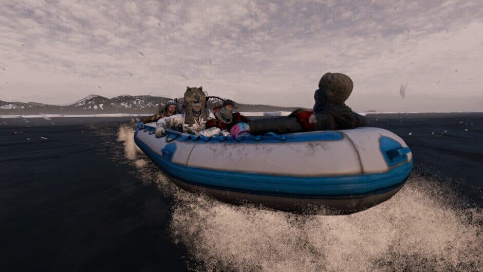DayZ Cool Edition screenshot 2