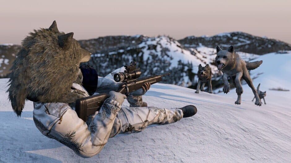 DayZ Cool Edition screenshot 4