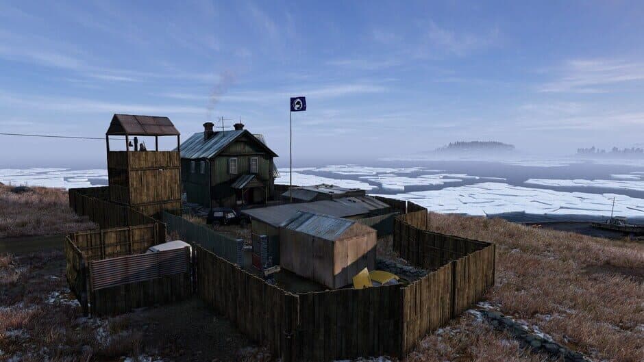 DayZ Cool Edition screenshot 3