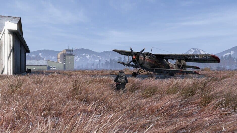 DayZ Cool Edition screenshot 5