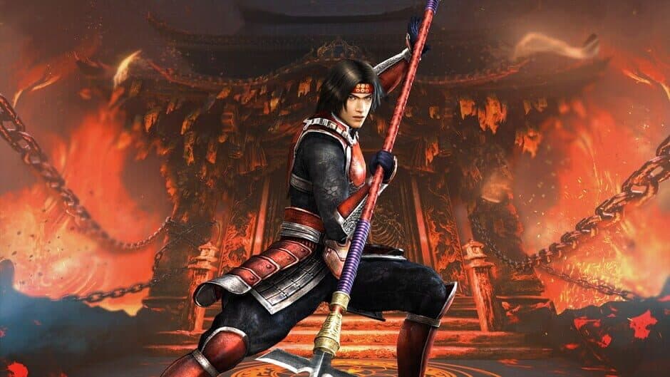 Warriors: Abyss Hack'n'Dash screenshot 3