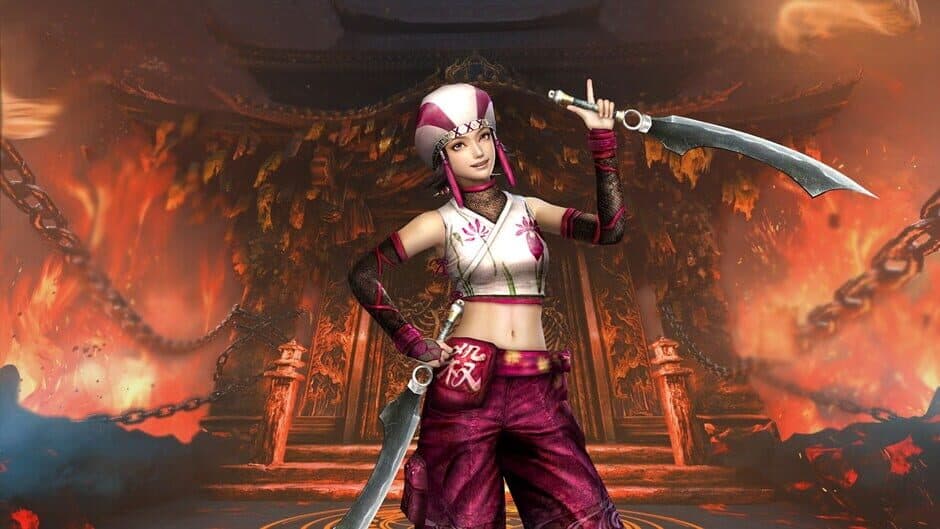 Warriors: Abyss Hack'n'Dash screenshot 4