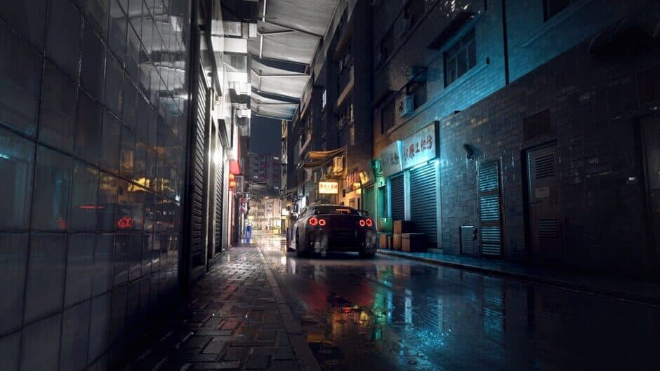 Test Drive Unlimited: Solar Crown Silver Sharps Edition screenshot 3