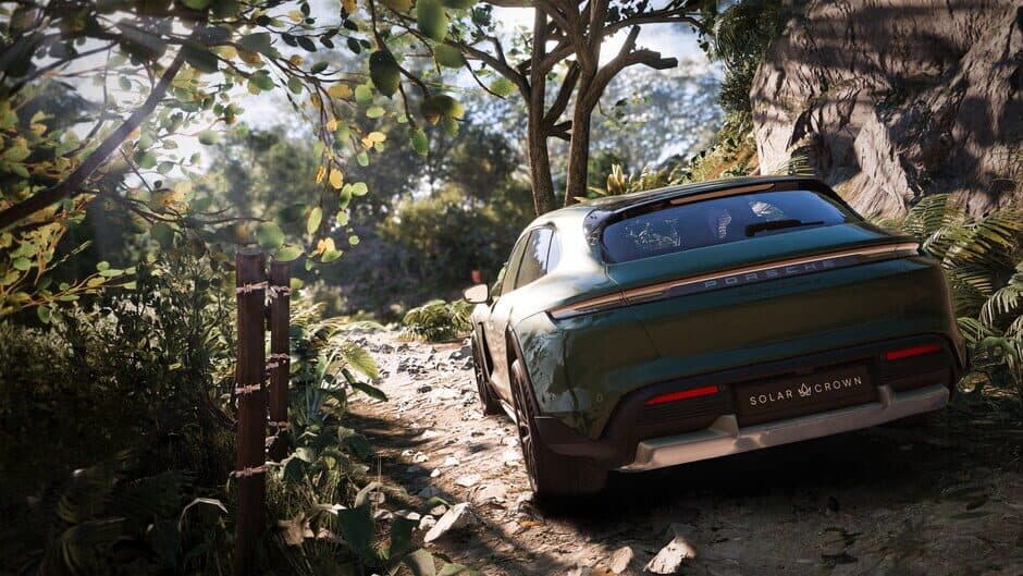 Test Drive Unlimited: Solar Crown Silver Sharps Edition screenshot 6