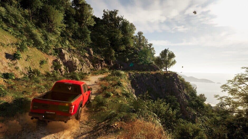 Test Drive Unlimited: Solar Crown Silver Sharps Edition screenshot 1