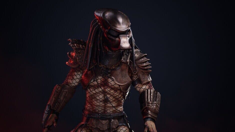 Predator: Hunting Grounds - Jungle Edition screenshot 2