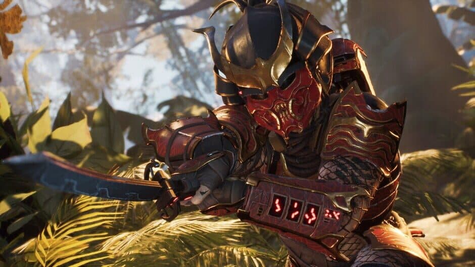 Predator: Hunting Grounds - Jungle Edition screenshot 3