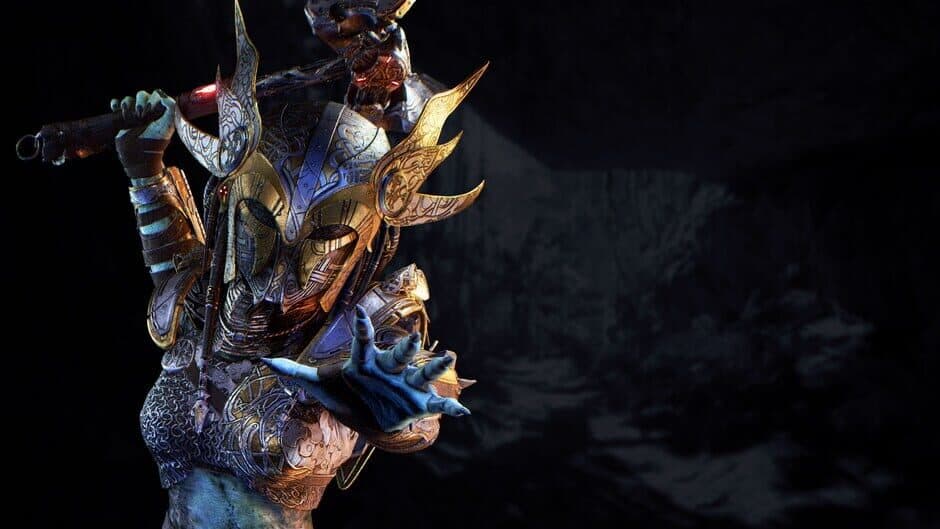 Predator: Hunting Grounds - Jungle Edition screenshot 4