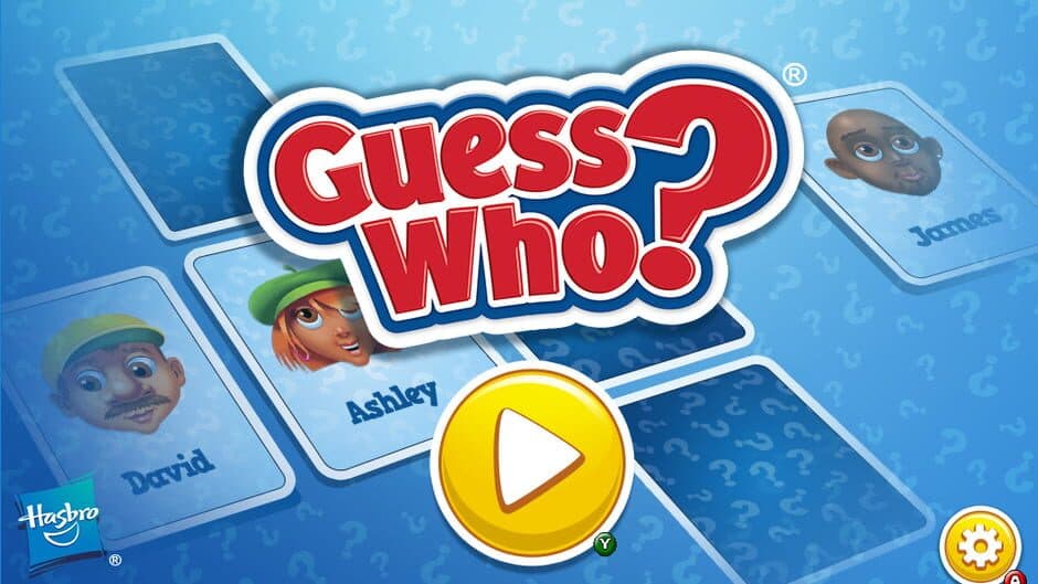 Guess who ? screenshot 2