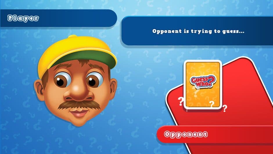 Guess who ? screenshot 4