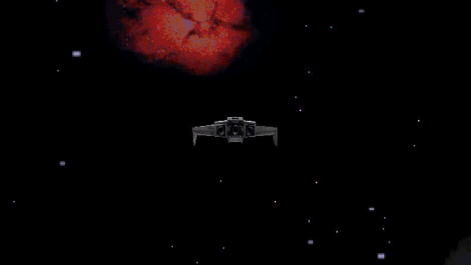 Wing Commander 4: The Price of Freedom screenshot 4