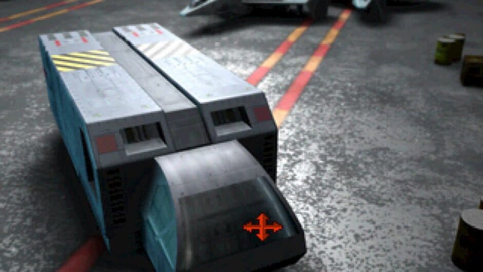 Wing Commander 4: The Price of Freedom screenshot 3