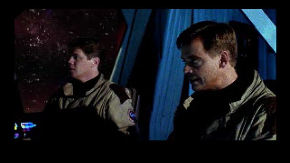 Wing Commander 4: The Price of Freedom screenshot 6
