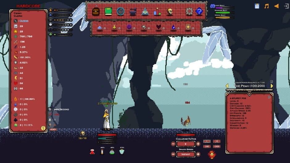 Lets Get Loot! screenshot 1