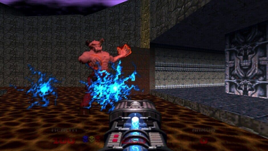 DOOM Anthology screenshot 4