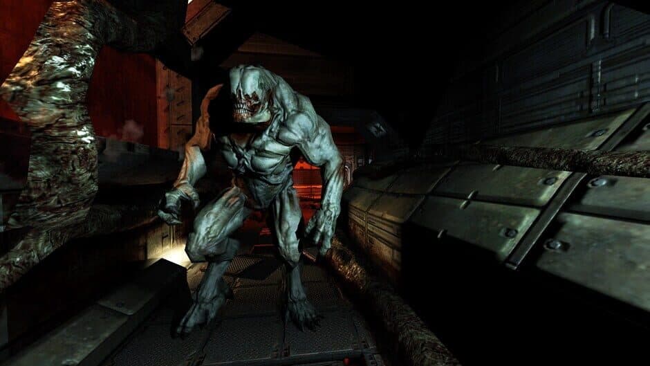 DOOM Anthology screenshot 5
