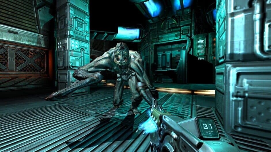 DOOM Anthology screenshot 6