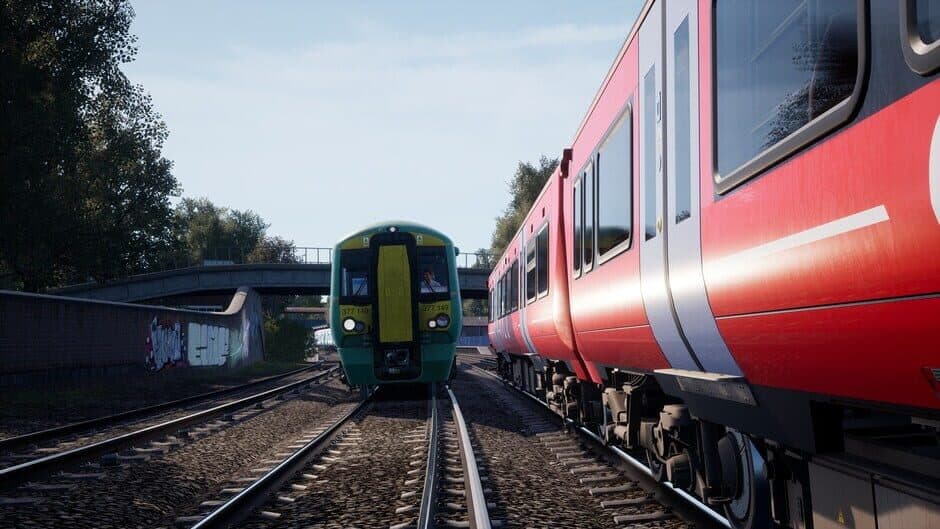 Train Sim World 5 - Brighton Main Line: London Victoria - Brighton screenshot 6