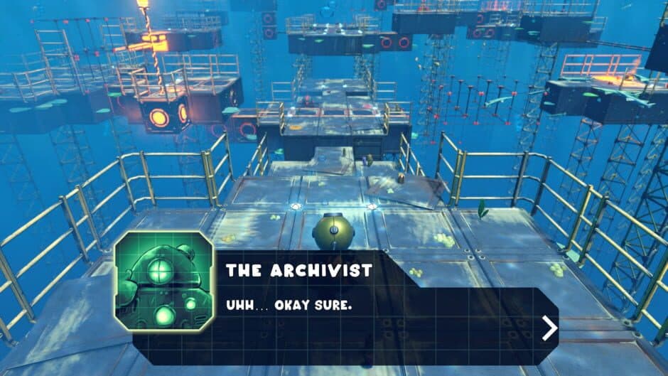Power Sink screenshot 4
