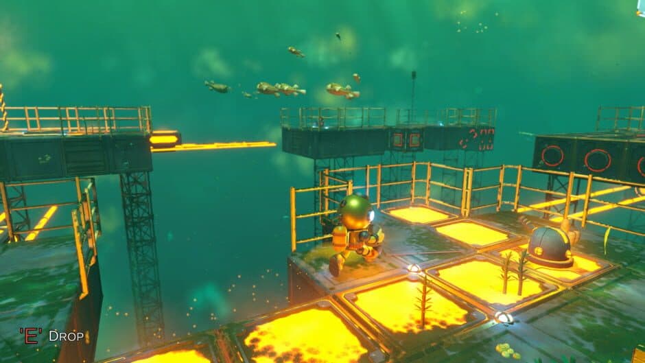 Power Sink screenshot 5