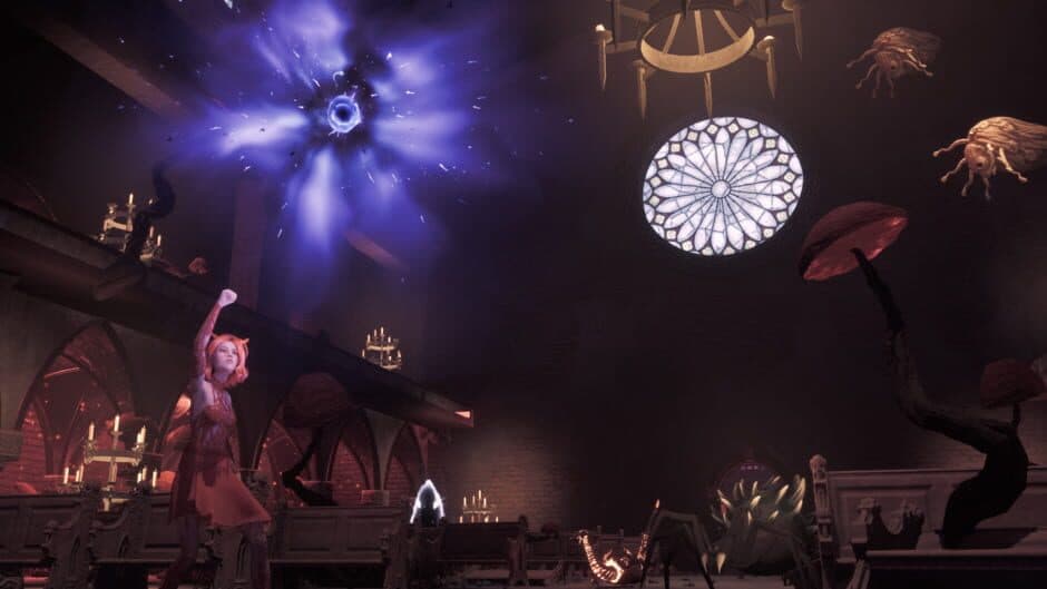 Vespera Bononia screenshot 4